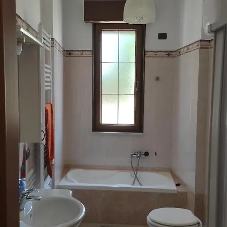 Casa Trifo