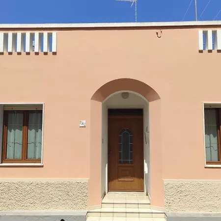 Apartmán Casa Trifo