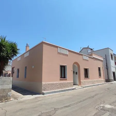 Apartmán Casa Trifo *