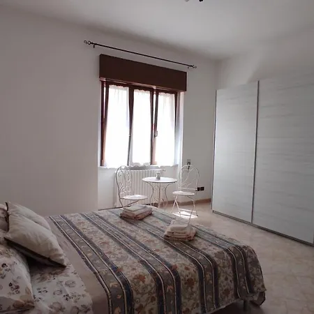 Apartmán Casa Trifo Tiggiano