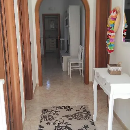 Casa Trifo Tiggiano