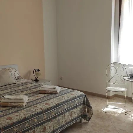 Casa Trifo Apartmán *