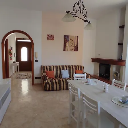 Casa Trifo Tiggiano