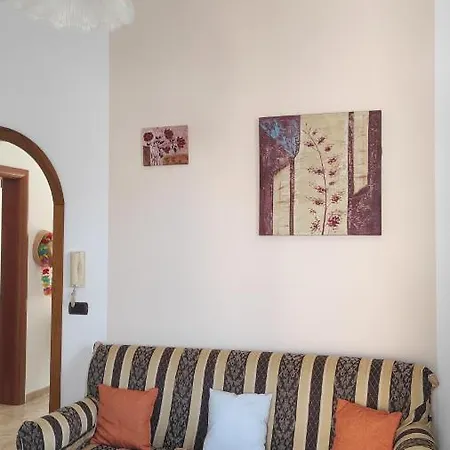 Apartmán Casa Trifo