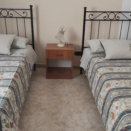 Apartmán Casa Trifo