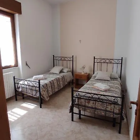 Apartmán Casa Trifo
