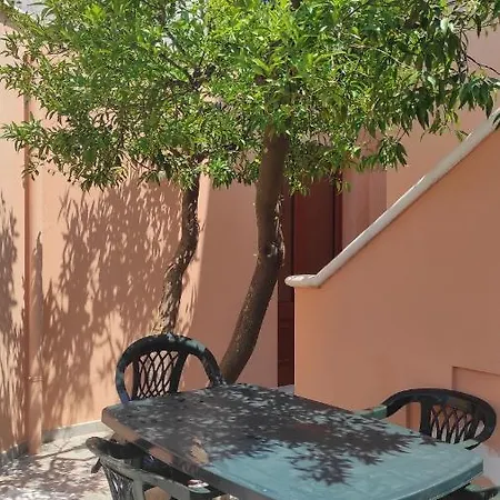 Casa Trifo Apartmán *