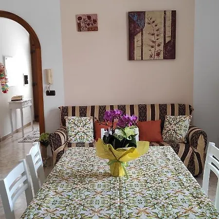 Casa Trifo * Tiggiano