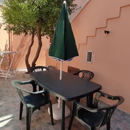 Casa Trifo *