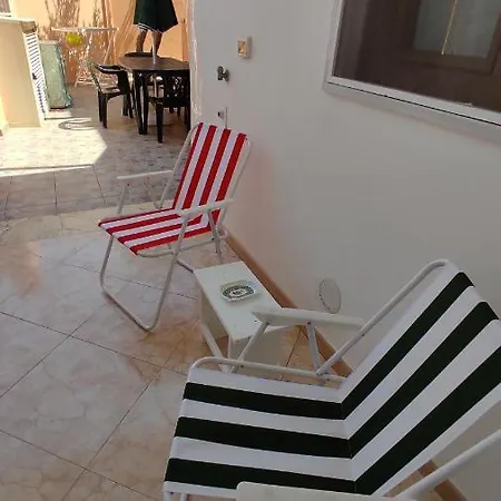 Apartamento Casa Trifo