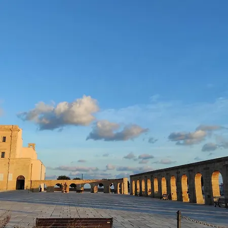 Casa Trifo Apartmán Tiggiano